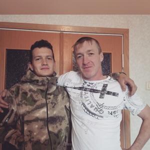 Парни в Волгограде: Андрей, 23 - ищет девушку из Волгограда