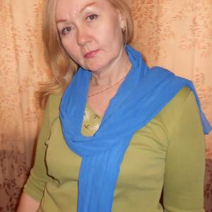 Девушки в Бийске: Светлана, 58 - ищет парня из Бийска