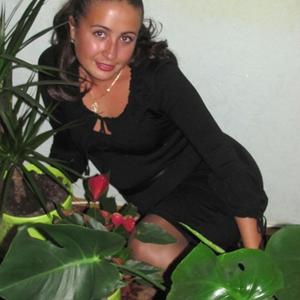 Розалия, 41 год, Екатеринбург
