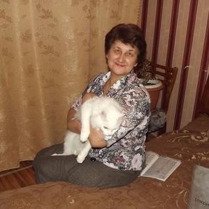 Татьяна Денисова, 61 год, Оренбург