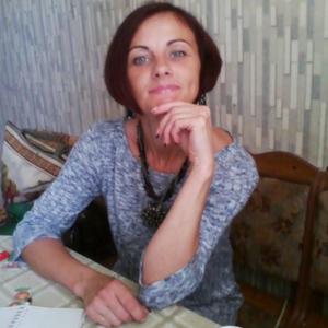 Елена, 44 года, Сызрань
