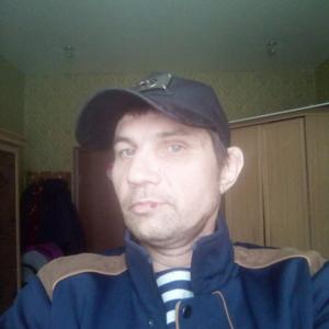 Александр Попов, 44 года, Миасс