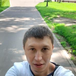 Парни в Чебоксарах (Чувашия): Алексей, 38 - ищет девушку из Чебоксар (Чувашия)