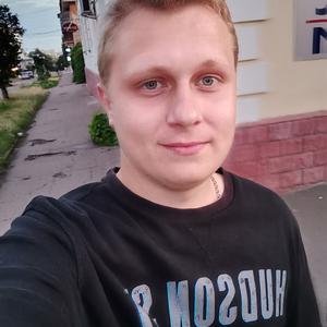 Dimitar, 28 лет, Чернигов