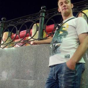 Парни в Йошкар-Оле: Андрей, 39 - ищет девушку из Йошкар-Олы