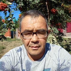 Зайтун, 44 года, Старосубхангулово