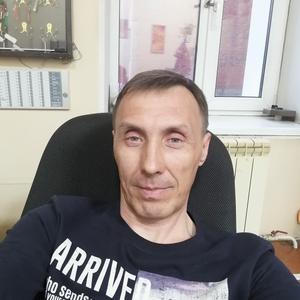 Владимир, 52 года, Норильск