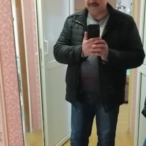 Сергей, 60 лет, Казань