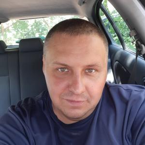 Юрий, 41 год, Тверь