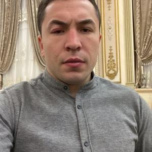 Искандар, 35 лет, Тбилиси
