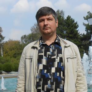 Сергей Карпов, 45 лет, Темрюк