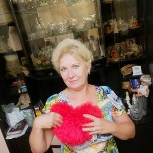 Людмила, 64 года, Таганрог