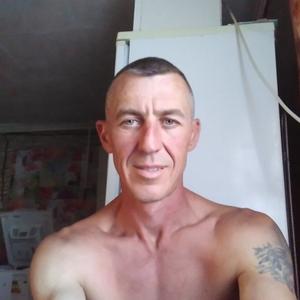 Andrey, 43 года, Новоалтайск