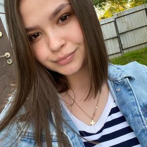 Юлия, 23 года, Владивосток