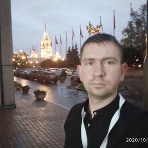 Алексей, 31 год, Щелково