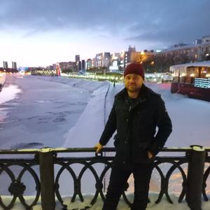 Парни в Санкт-Петербурге: Рохим, 31 - ищет девушку из Санкт-Петербурга