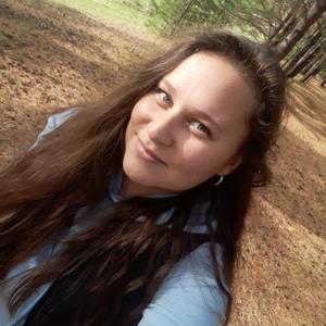 Алина, 28 лет, Иркутск