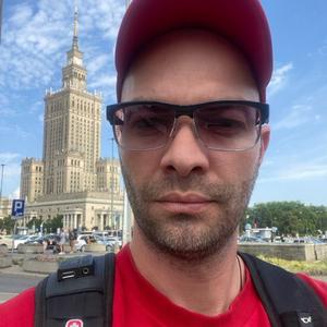 Александр, 39 лет, Warszawa