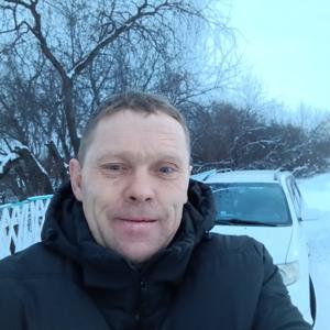 Юрий, 41 год, Тамбовка
