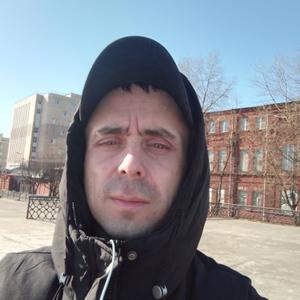 Александр, 35 лет, Архангельск