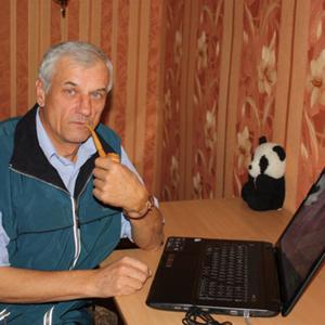 Александр, 71 год, Белгород