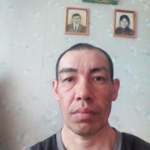 Газиз, 49 лет, Уфа