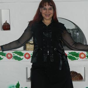 Инна Ковшова, 54 года, Абинск