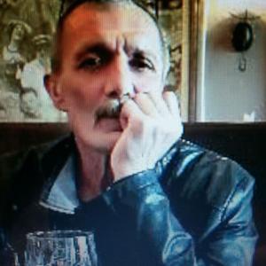 Анатолий, 59 лет, Владивосток