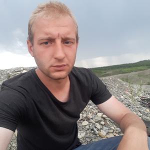 Роман, 28 лет, Магадан