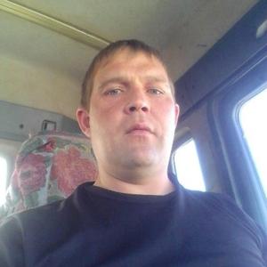 Антон, 35 лет, Шадринск