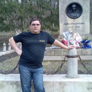 Валерий Лапшев, 59 лет, Балаково