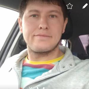 Парни в Чебоксарах (Чувашия): Алексей Иванов, 32 - ищет девушку из Чебоксар (Чувашия)