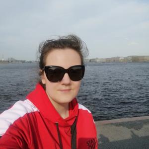 Девушки в Санкт-Петербурге: Валерия, 36 - ищет парня из Санкт-Петербурга