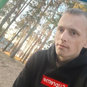 Парни в Вологде: Илья, 28 - ищет девушку из Вологды