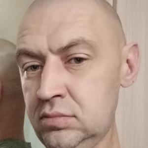 Андрей, 41 год, Кострома