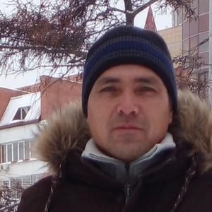 Абду, 45 лет, Новосибирск
