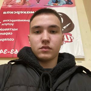 Руслан, 20 лет, Петрозаводск