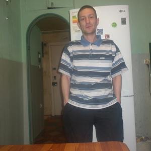Парни в Мончегорске: Serg, 47 - ищет девушку из Мончегорска