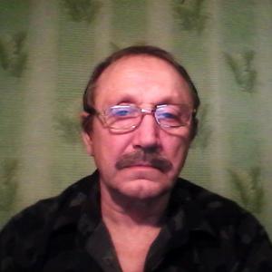 Vladimir Nickonov, 73 года, Самара