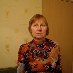 Ната, 76 лет, Москва
