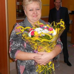 Наталья, 63 года, Добрянка