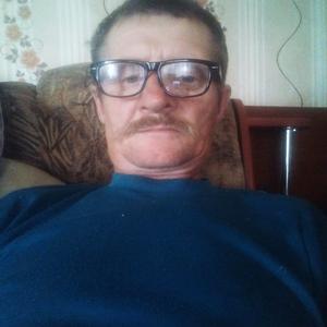 Иван, 62 года, Барнаул