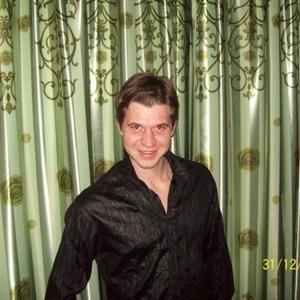 Алексей Секрет, 37 лет, Уварово