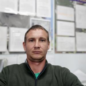 Евгений Карлов, 33 года, Сыктывкар
