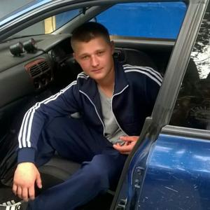 Парни в Хабаровске (Хабаровский край): Виктор, 27 - ищет девушку из Хабаровска (Хабаровский край)