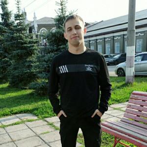 Парни в Димитровграде: Алексей, 26 - ищет девушку из Димитровграда