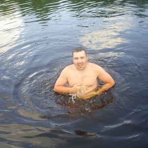 Дмитрий, 42 года, Череповец