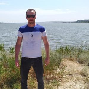 Парни в Ставрополе: Дмитрий, 35 - ищет девушку из Ставрополя