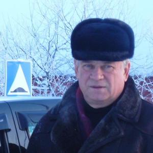 Вячеслав, 67 лет, Казань
