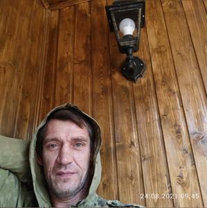 Игорь, 45 лет, Волгодонск